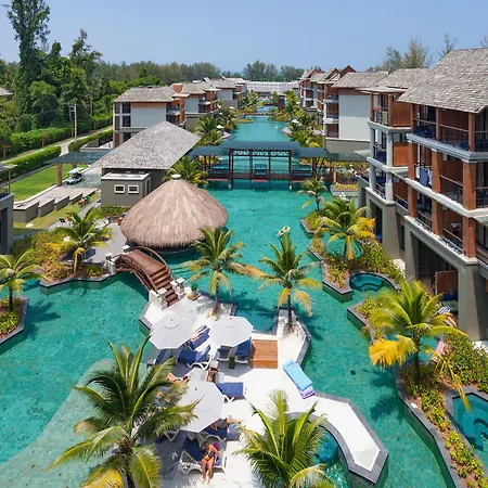 Mai Holiday By Mai Khao Lak (Adults Only)-3