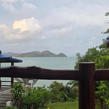 Esmeralda View Resort - Sha Extra Plus-2