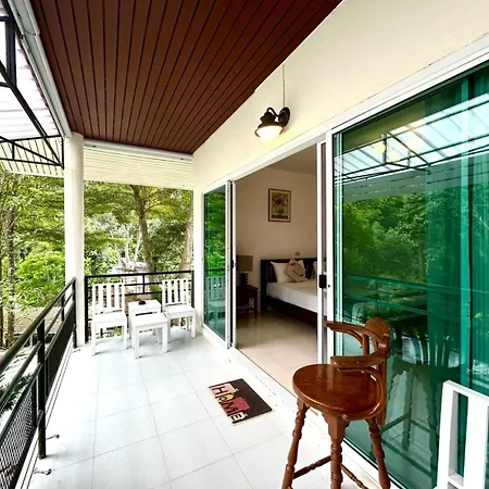 Moosiyard Hometel Khaoyai-2