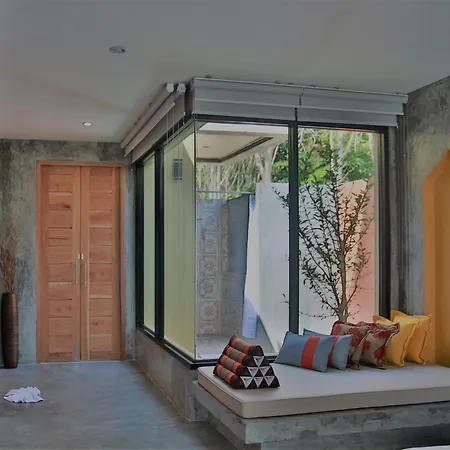 Mook Lamai Resort And Spa-2