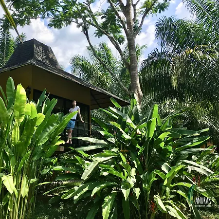 Anurak Community Lodge-3