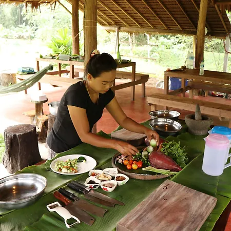 Anurak Community Lodge-2