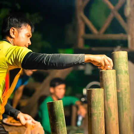 Anurak Community Lodge-2