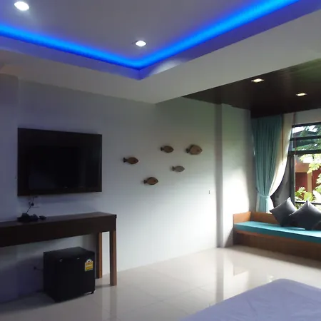 Chaokoh Phi Phi Hotel And Resort- Sha Extra Plus-3