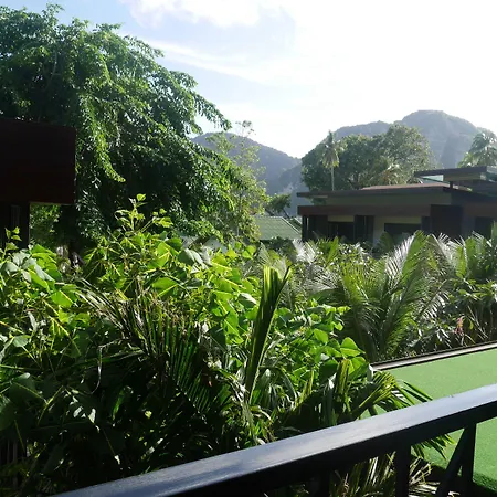 Chaokoh Phi Phi Hotel And Resort- Sha Extra Plus-2
