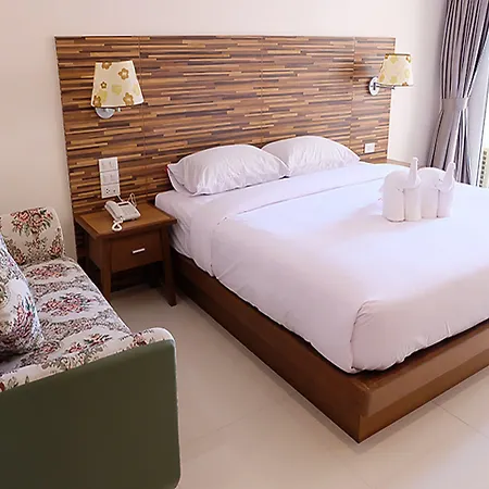 Dhotel Pattaya-2