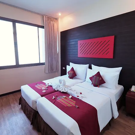 River Kwai Hotel-2