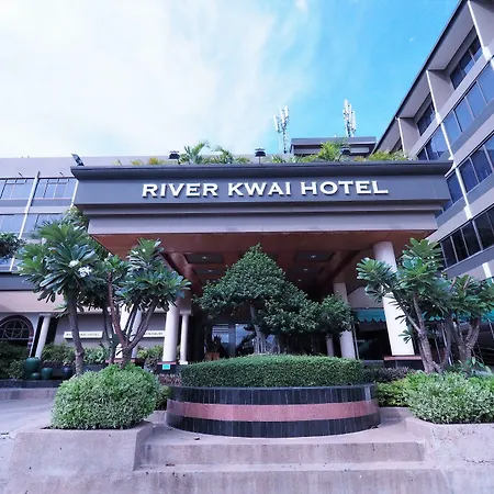 River Kwai Hotel-2