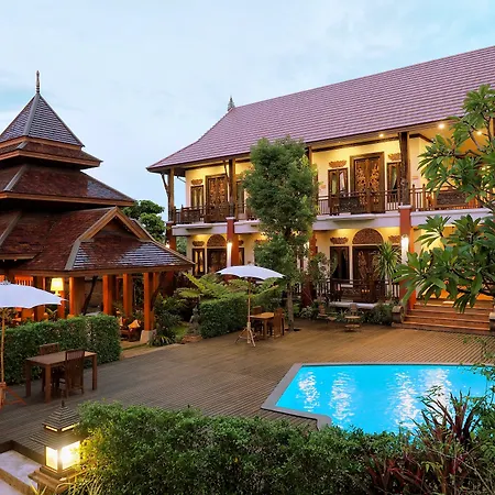 Amatalannavillage Chiangmai-2