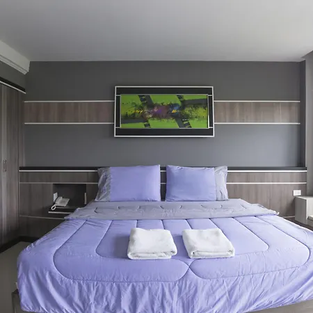 Benjatara Boutique Resort-2