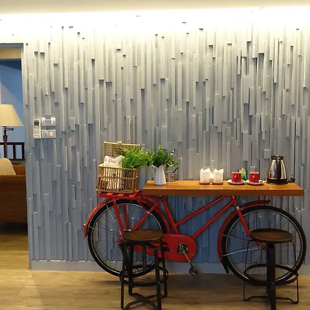 Nandha Hotel-2