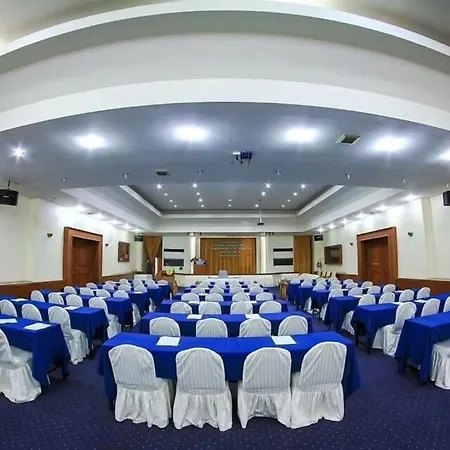 Lopburi Inn Hotel-3