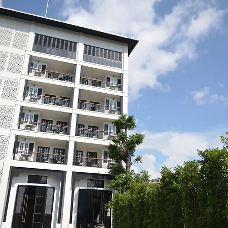 Buri Siri Boutique Hotel-2