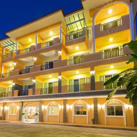 Hi Chiangrai Hotel-2