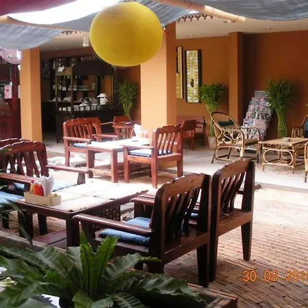 All In 1 Guesthouse & Tours-2