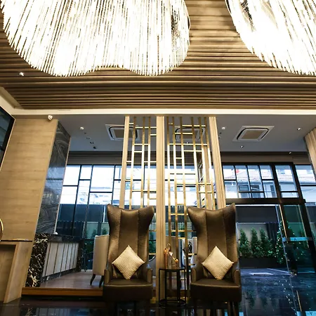 Arte Hotel - Sha Extra Plus-3