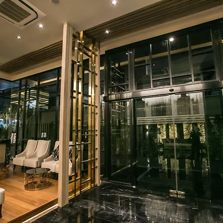 Arte Hotel - Sha Extra Plus-2