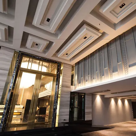 Arte Hotel - Sha Extra Plus-3