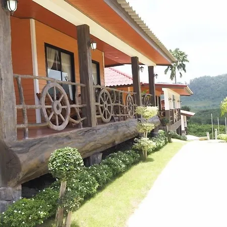 Chomview Resort-2