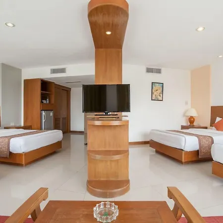 Royal Palace Hotel-3