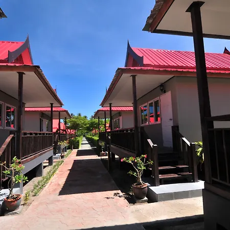 Phi Phi Little Star Resort-2