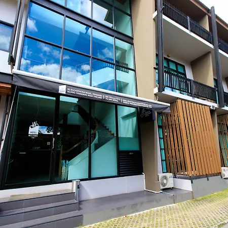 Wealth Boutique Hotel Chiang Mai-3