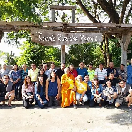 Scenic Riverside Resort-2