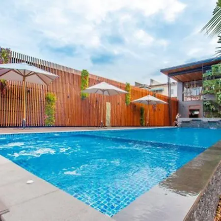 Loft Mania Boutique Hotel-2