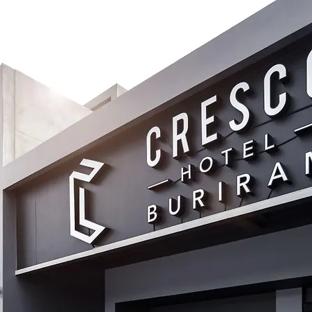 Cresco Hotel Buriram-3