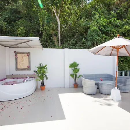Lux Family Villas Krabi Ao Nang-3