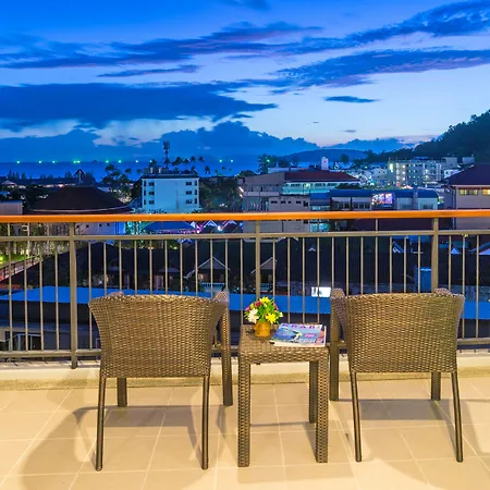 Ava Sea Resort Krabi, Ao Nang Beach-3