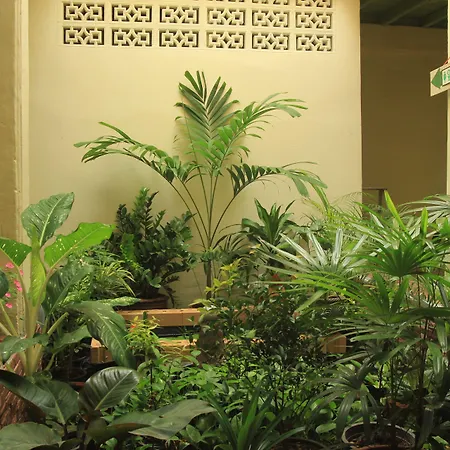 Thaweesuk Heritage Homestay-2