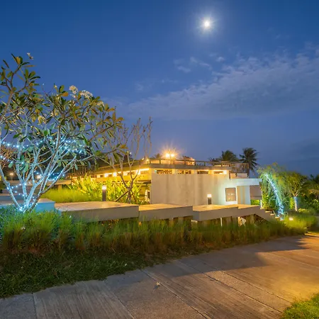Seanery Beach Resort-3