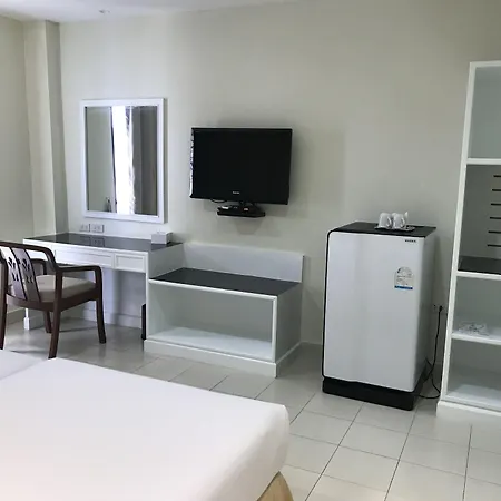 Star 3 Hotel And Residence-2