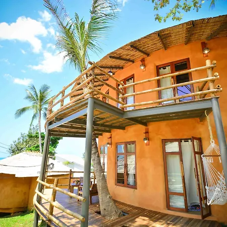 The Mud - Eco Hotel-3