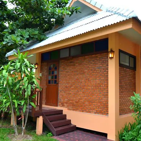 The Grand Jamjuree Resort Lamphun-2