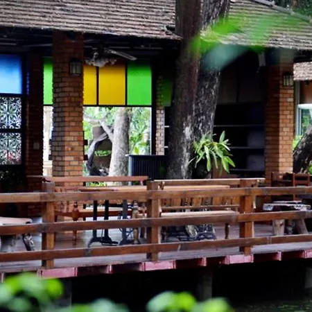 The Grand Jamjuree Resort Lamphun-3