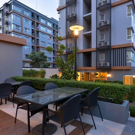 The Grass Serviced Suites-3