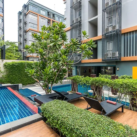 The Grass Serviced Suites-2