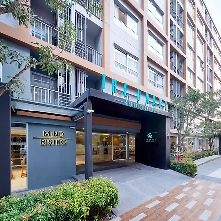 The Grass Serviced Suites-2