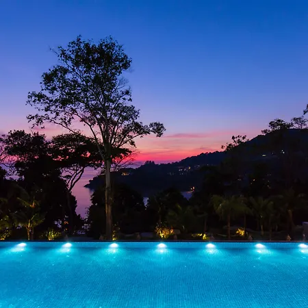 Wyndham Grand Phuket Kalim Bay-2