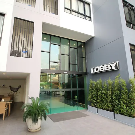 Xen Hotel Nakhon Pathom - Sha Plus-3