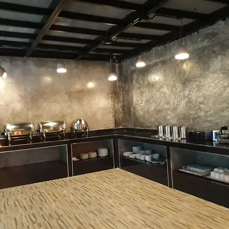 Maneetel Krabi Beachfront-Sha Plus-3