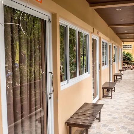 Silver Sands Beach Resort-2