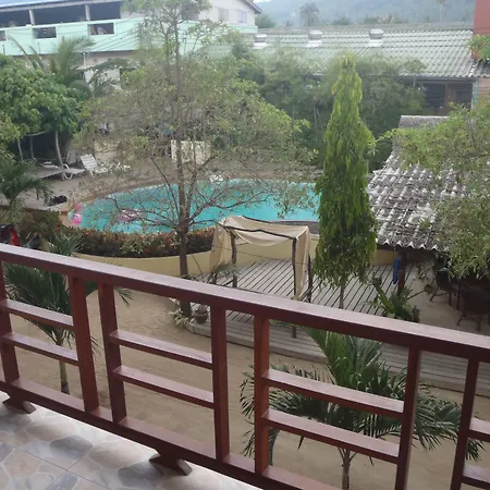 Silver Sands Beach Resort-2
