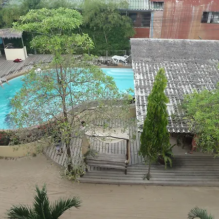 Silver Sands Beach Resort-3