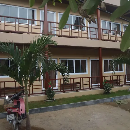 Silver Sands Beach Resort-3