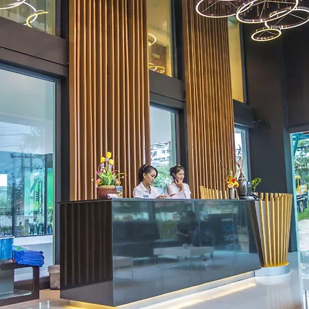 Unique Regency Pattaya-3