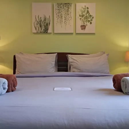 Woodlawn Villas Resort-2