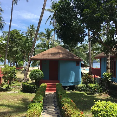 Koh Ngai Resort-3